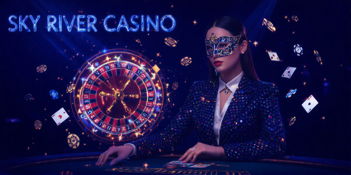 sky river casino online