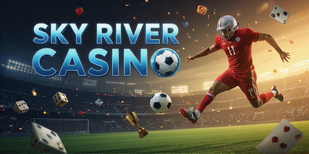 sky river casino