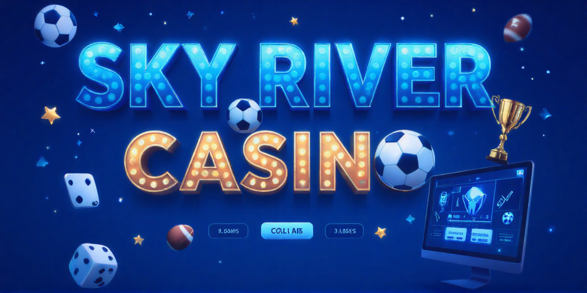 sky river casino vip