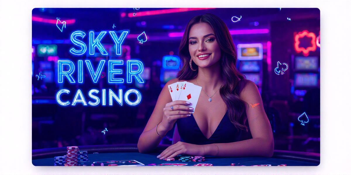 sky river casino